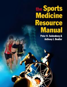 The Sports Medicine Resource Manual