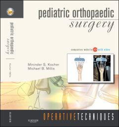 Operative Techniques: Pediatric Orthopaedic Surgery