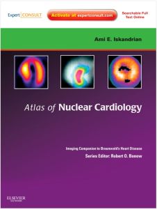 Atlas of Nuclear Cardiology: Imaging Companion to Braunwald's Heart Disease