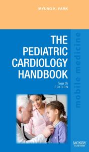 The Pediatric Cardiology Handbook