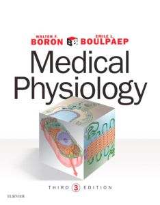 Medical Physiology E-Book