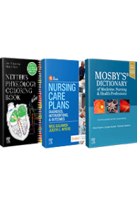 Ultimate Nursing Study Bundle: Physiology, Care Plans, and Medical Terminology