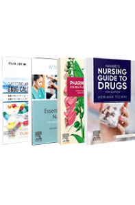 Comprehensive Enrolled Nursing Essentials Bundle