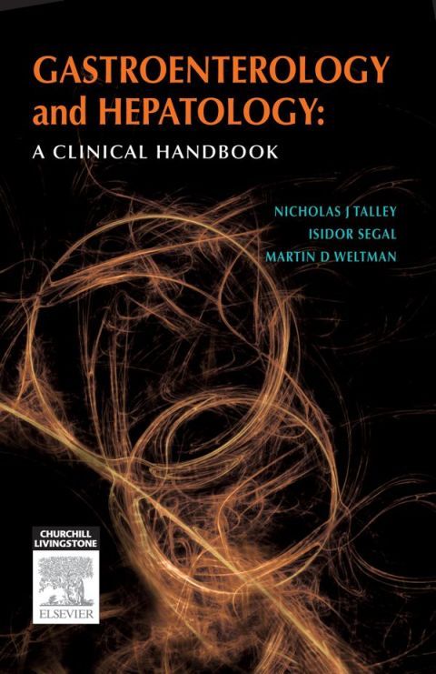 Gastroenterology and Hepatology: 1st edition | Edited by Nicholas