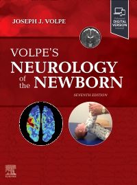 Volpe's Neurology of the Newborn: 7th edition | Edited by Joseph J