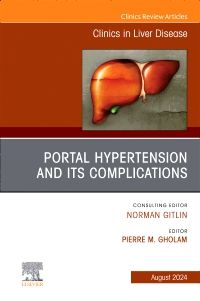 Portal Hypertension and its Complications, An Is: 1st edition | Edited ...