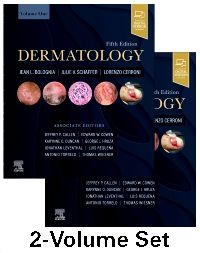 Dermatology: 5th edition | Jean L. Bolognia | ISBN: 9780702082252 ...