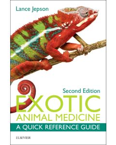 Exotic Animal Medicine