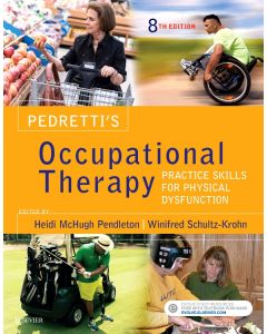 Pedretti's Occupational Therapy