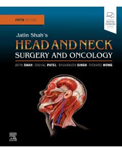 Jatin Shah's Head and Neck Surgery and Oncology