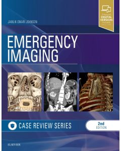 Emergency Imaging: Case Review Series