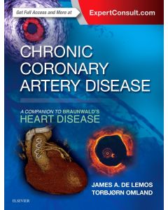 Chronic Coronary Artery Disease