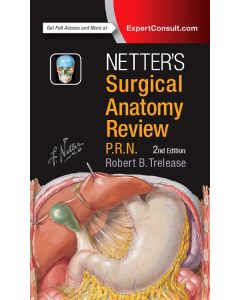 Netter's Surgical Anatomy Review P.R.N.