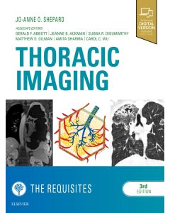 Thoracic Imaging The Requisites