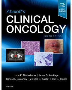 Abeloff's Clinical Oncology