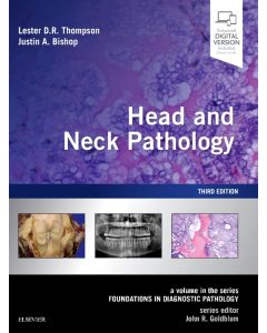 Head and Neck Pathology