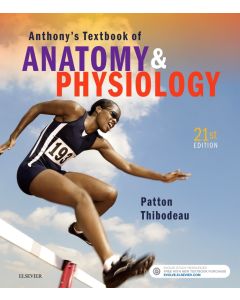 Anthony's Textbook of Anatomy & Physiology