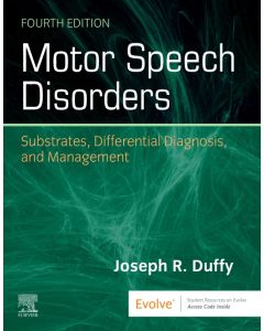 Motor Speech Disorders