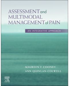 Assessment and Multimodal Management of Pain