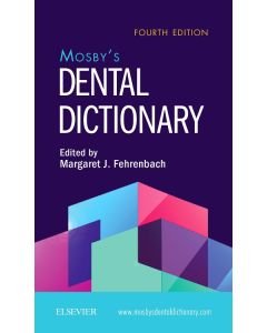 Mosby's Dental Dictionary
