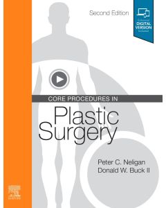 Core Procedures in Plastic Surgery