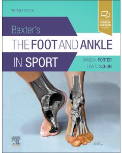Baxter's The Foot And Ankle In Sport