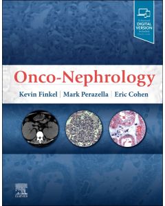 Onco-Nephrology