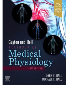 Guyton and Hall Textbook of Medical Physiology