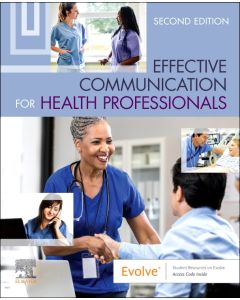 Effective Communication for Health Professionals