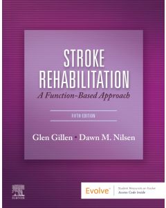 Stroke Rehabilitation