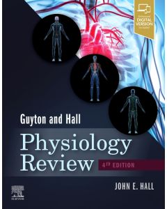 Guyton & Hall Physiology Review