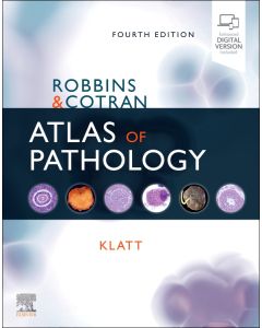 Robbins and Cotran Atlas of Pathology