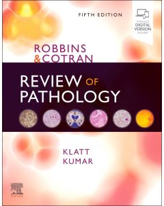 Robbins and Cotran Review of Pathology