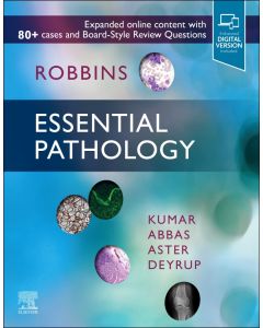 Robbins Essential Pathology