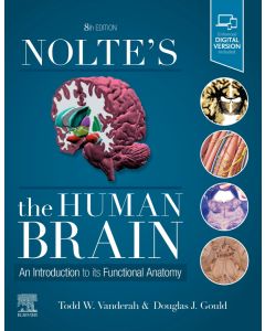 Nolte's The Human Brain