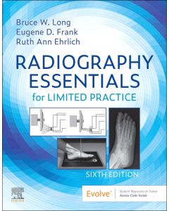 Radiography Essentials for Limited Practice