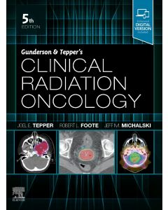 Gunderson and Tepper’s Clinical Radiation Oncology