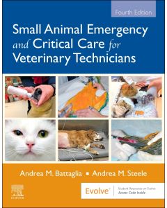 Small Animal Emergency and Critical Care for Veterinary Technicians