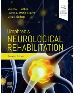 Umphred's Neurological Rehabilitation