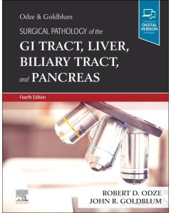 Surgical Pathology of the GI Tract, Liver, Biliary Tract and Pancreas