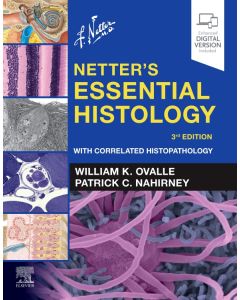 Netter's Essential Histology