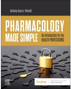 Pharmacology Made Simple