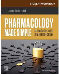 Student Workbook for Pharmacology Made Simple