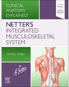 Netter's Integrated Musculoskeletal System