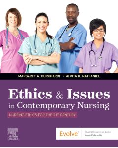 Ethics & Issues In Contemporary Nursing