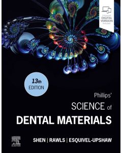 Phillips' Science of Dental Materials