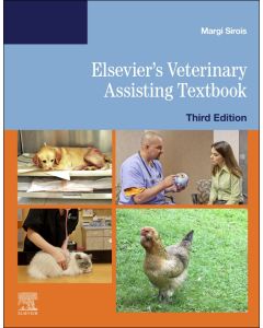 Elsevier's Veterinary Assisting Textbook