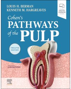 Cohen's Pathways of the Pulp