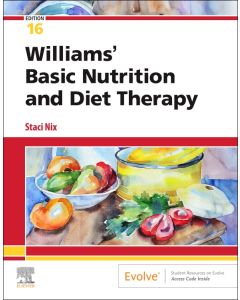 Williams' Basic Nutrition and Diet Therapy