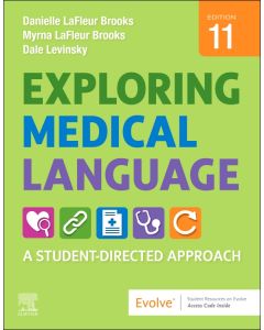 Exploring Medical Language